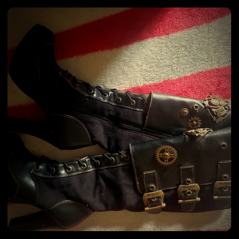 Boots